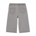 BOBOLI παντελόνι παιδικό κορίτσι 344090-GREY γκρι